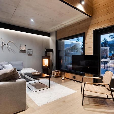 Levi Ski & Golf Premium Apartments Eksteriør bilde