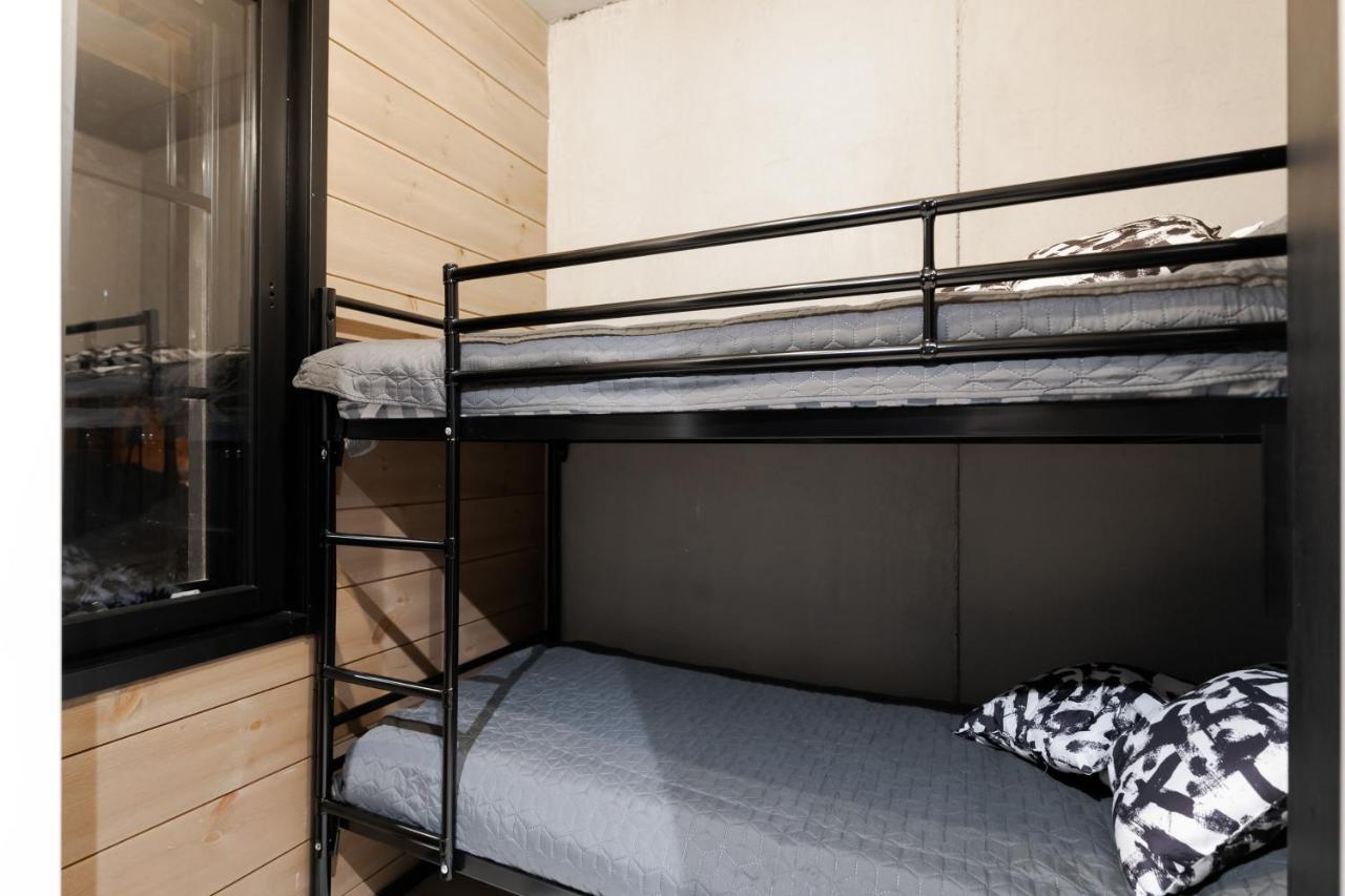 Levi Ski & Golf Premium Apartments Eksteriør bilde