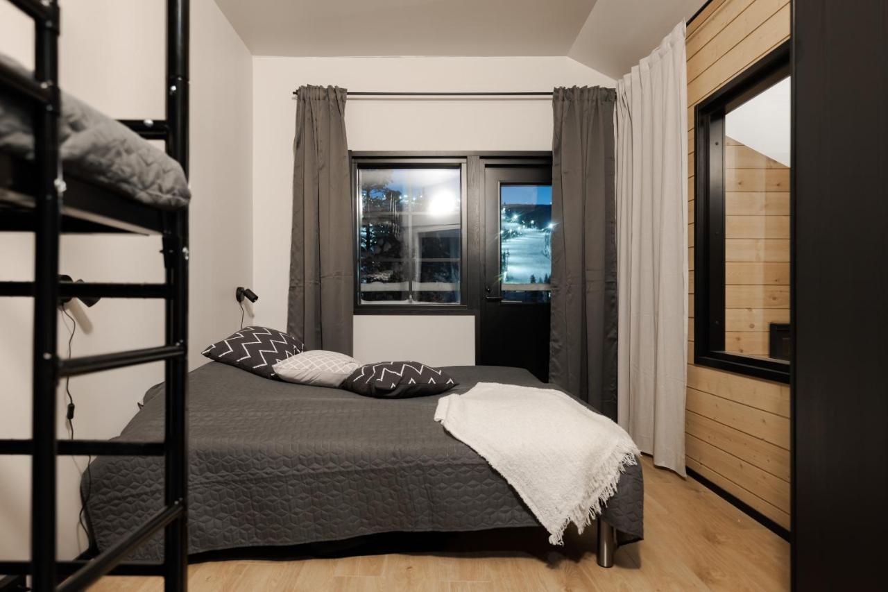Levi Ski & Golf Premium Apartments Eksteriør bilde